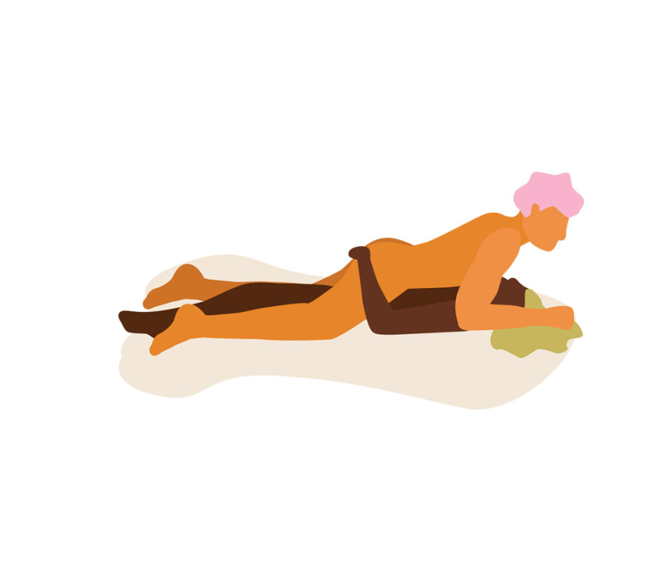 Missionary Sex Positions That Are Anything But Boring Healthyvox