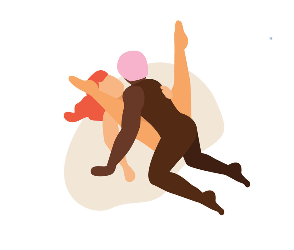 Missionary Sex Positions That Are Anything But Boring Healthyvox