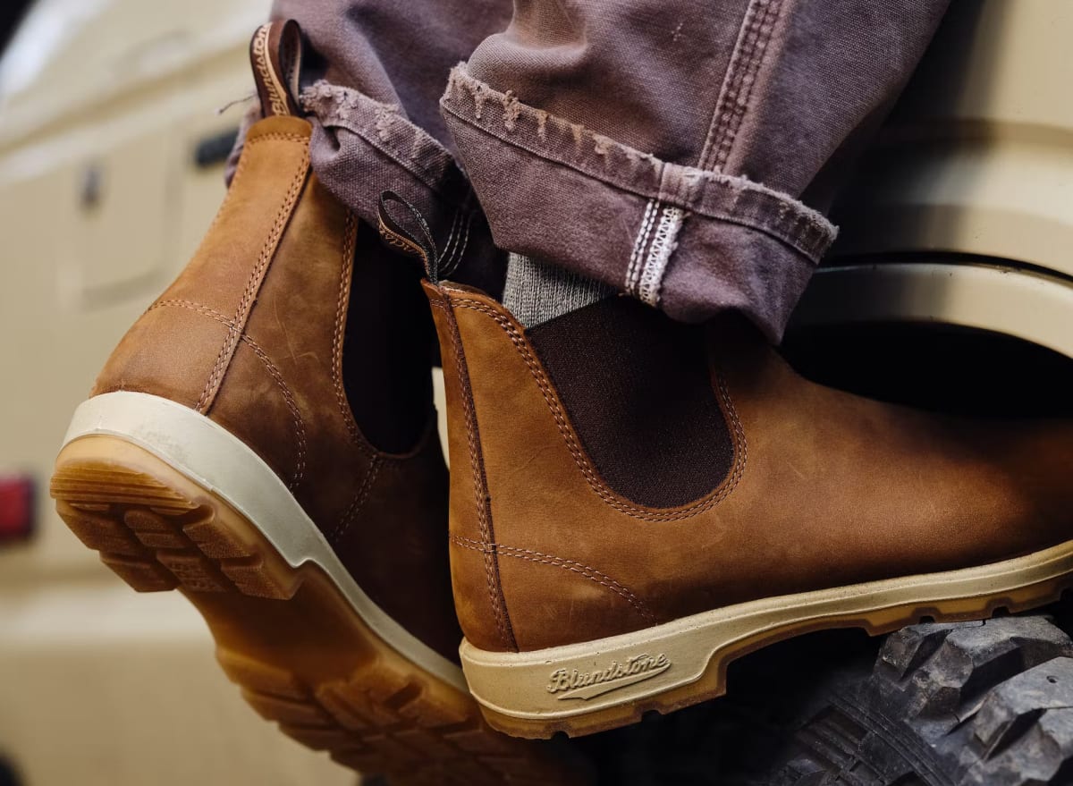 The Best Men's Pull-on Boots of 2023