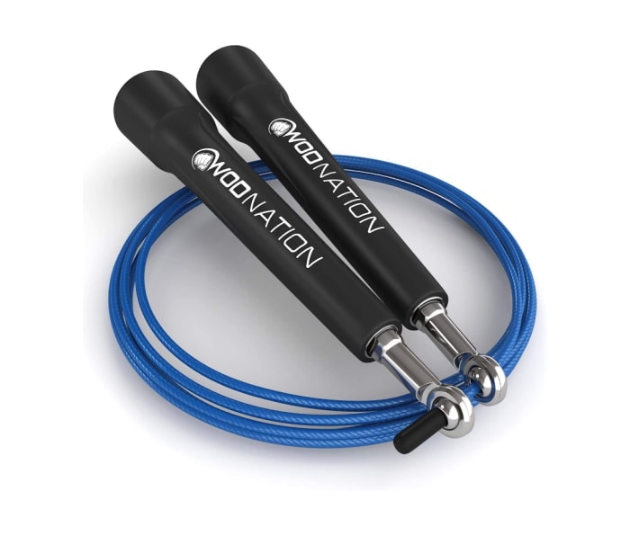 10 Best Jump Ropes For A Killer Cardio Workout Men S Journal Men S