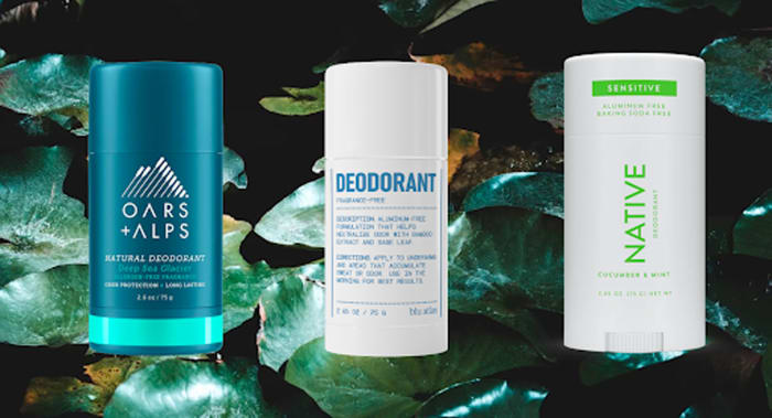 The Best Men S Deodorants For Sensitive Skin Men S Journal