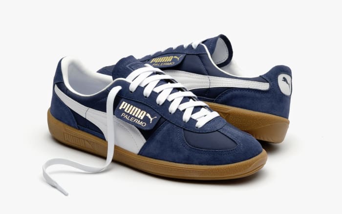 The Puma Palermo Is Coming Back Next Month Men S Journal Sneakers