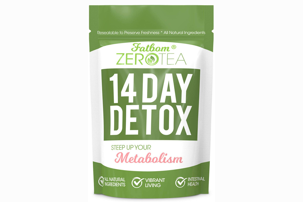 Need To Lose Weight Here Are The Best Detoxes On Amazon Men S Journal