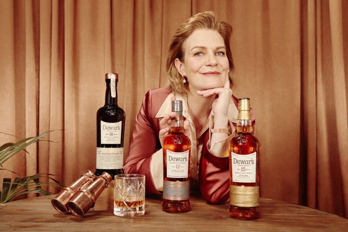 The Future Of Scotch Whisky With Stephanie Macleod Men S Journal