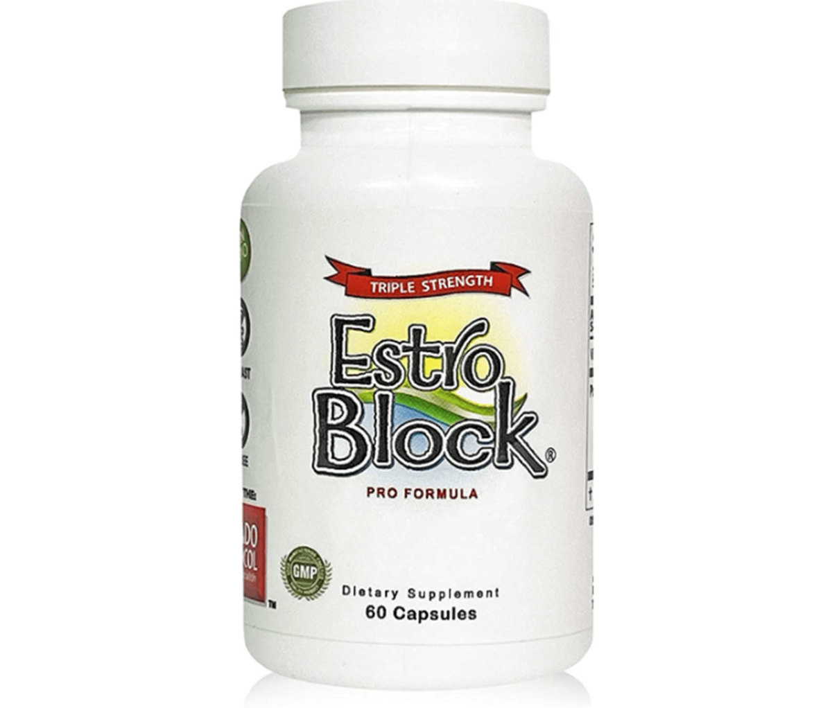 The Top 5 Best Estrogen Blockers For Men That Really Work Men S Journal