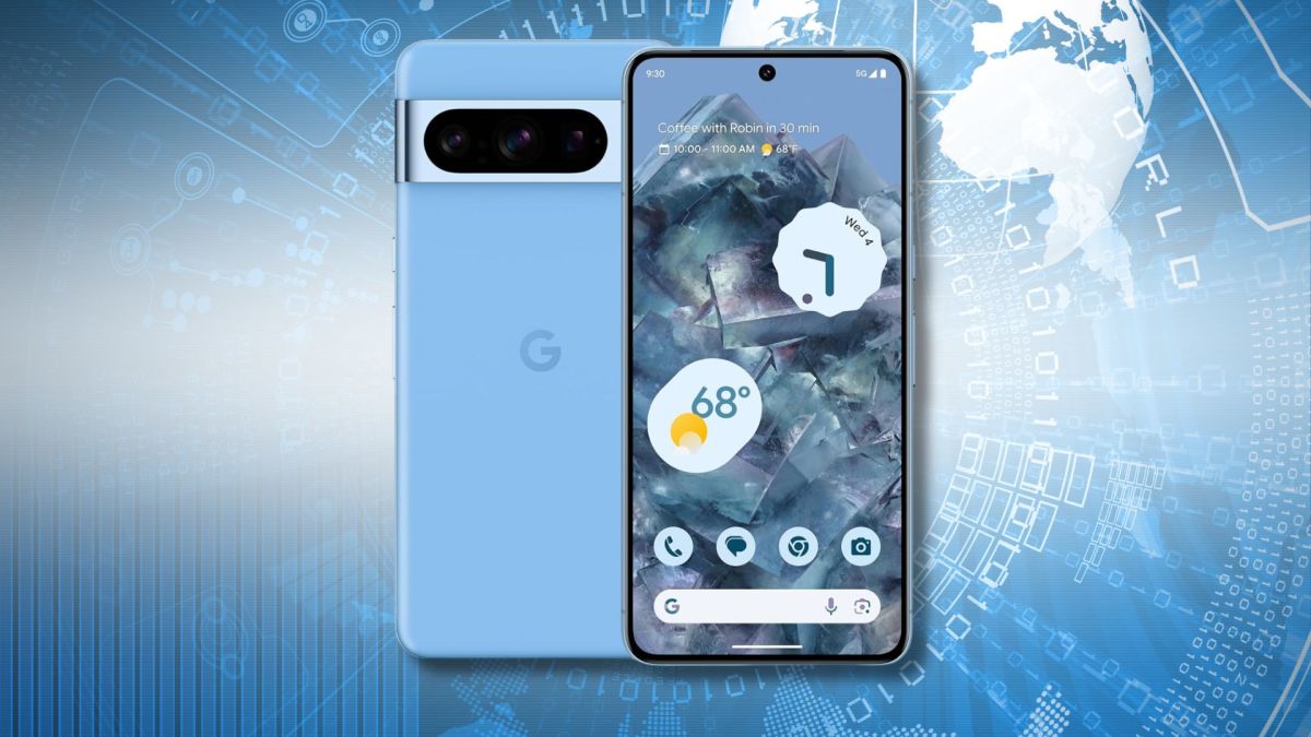 Google Pixel 9 And 9 Pro XL Revealed In Leak With Surprising Design