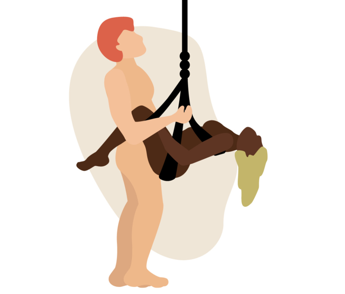 Best Sex Swing Positions You Need To Try Men S Journal