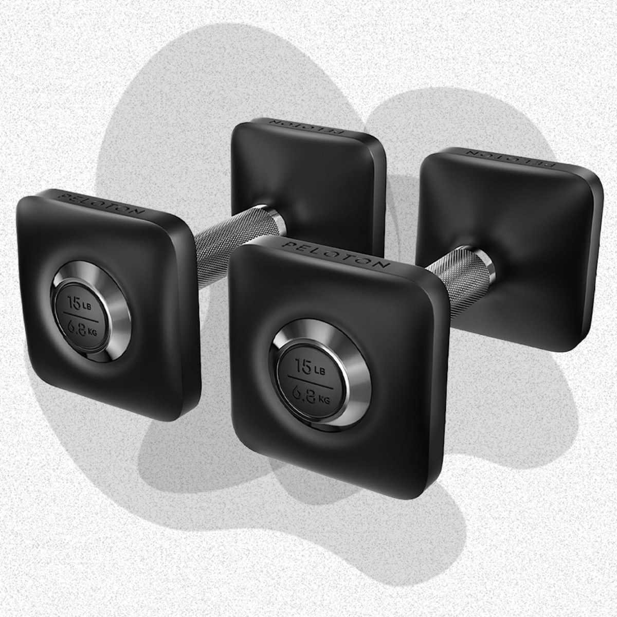 Best Dumbbells For Your Home Gym In Men S Journal