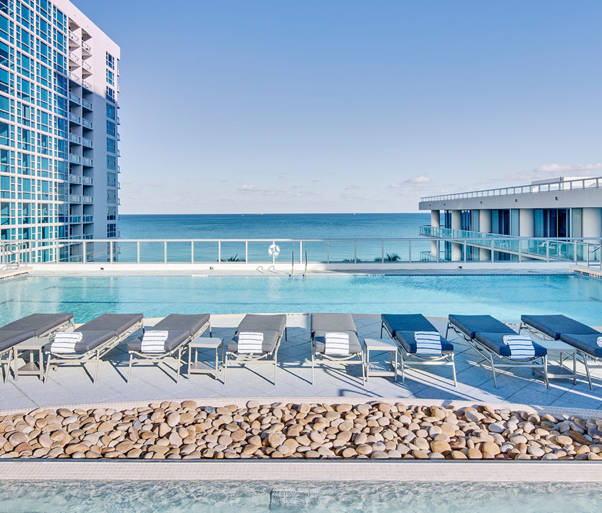 Carillon Miami Wellness Resort An Oasis In North Miami Beach