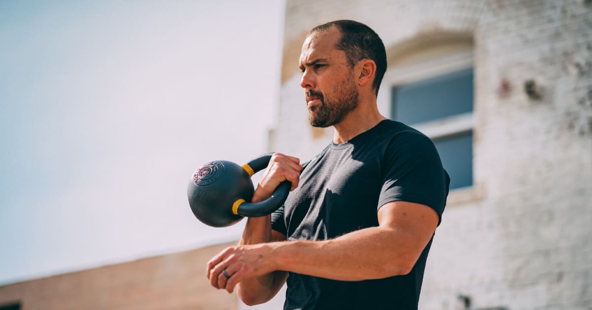 The Best Kettlebell Workouts for Strength, Muscle Mass, Beginners, and More