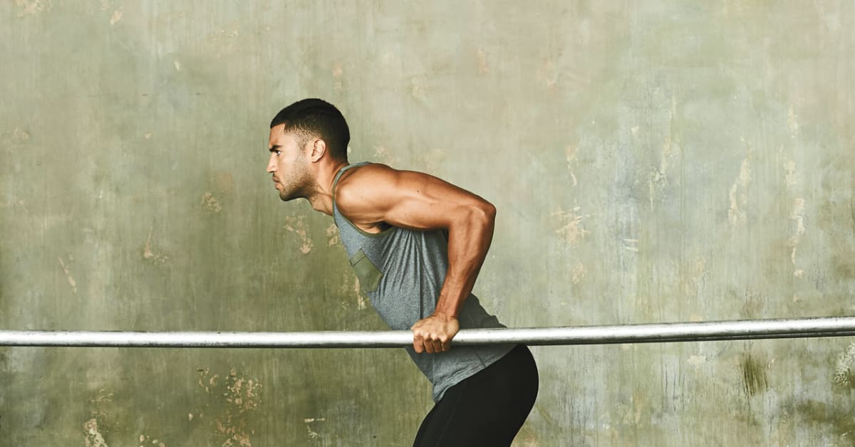 This 15-Minute Workout Hits All Of Your Major Muscles Without Any Equipment