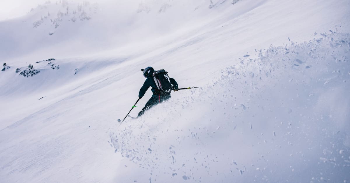 Best Skis Of All Time, Tested And Reviewed - Men's Journal