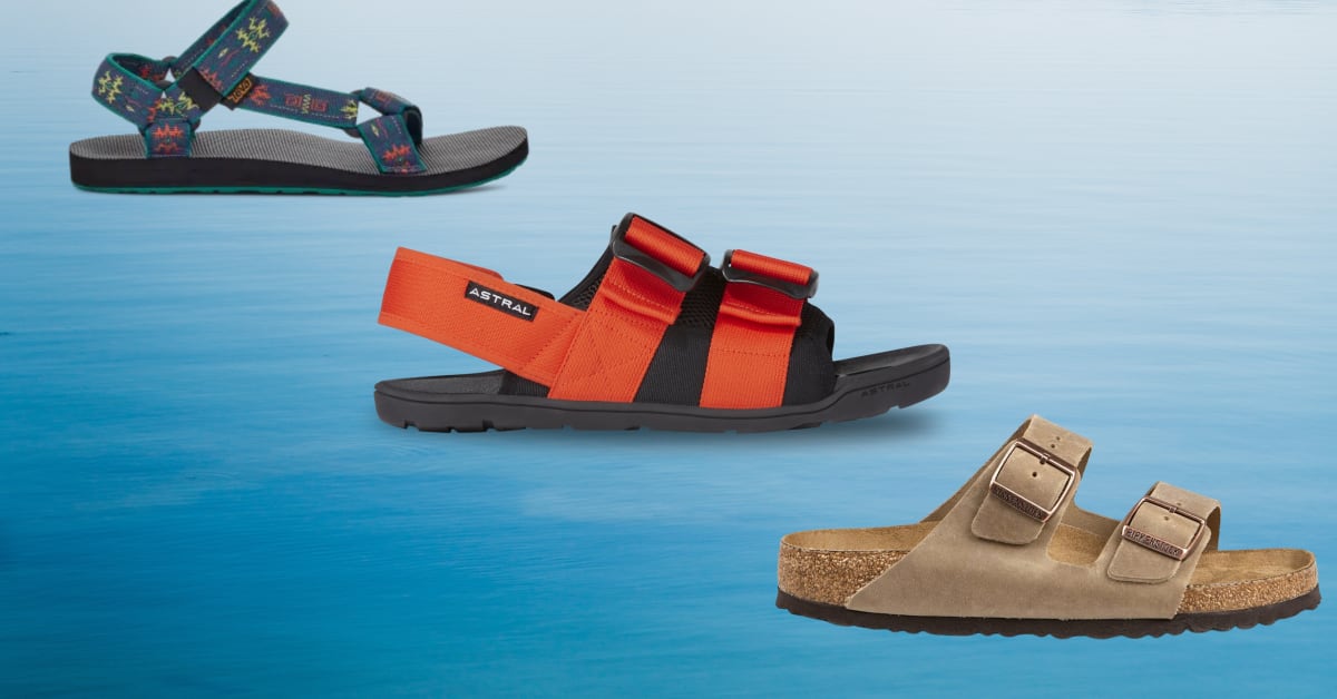 Birkenstock alternatives that feel just as good but aren't as pricey | WJHL  | Tri-Cities News & Weather