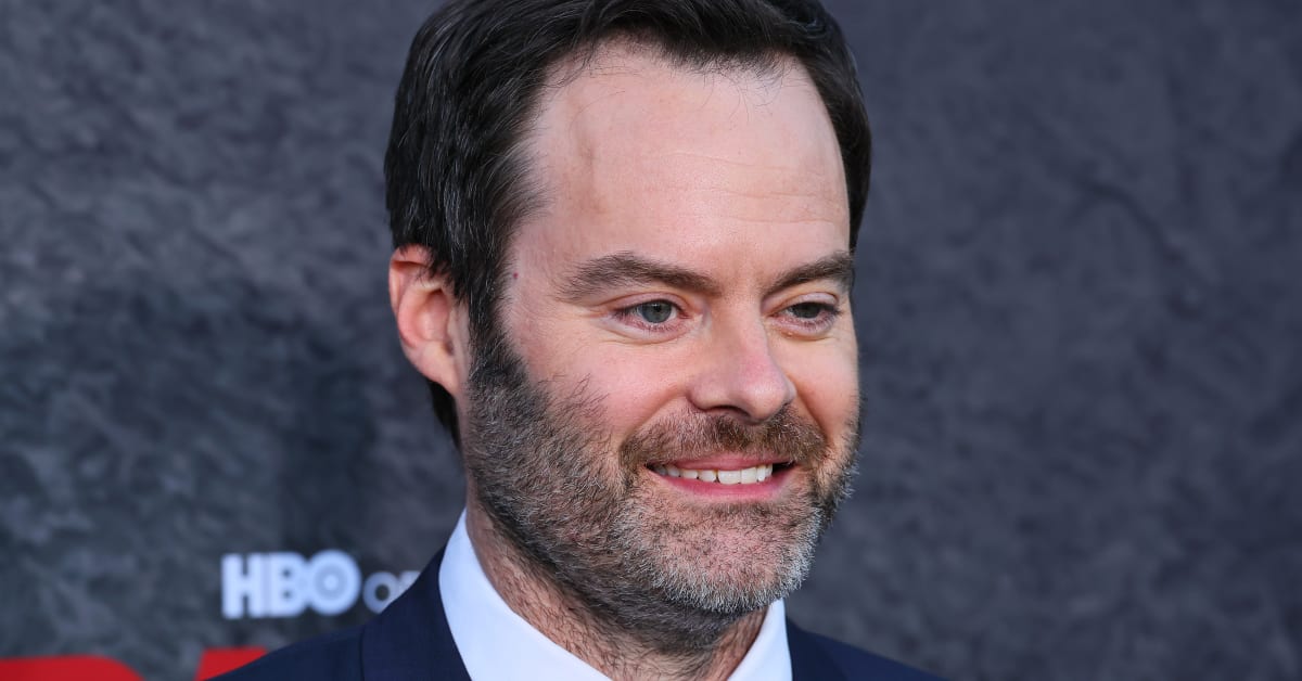 Bill Hader Explains Why He Won't Sign BB-8 'Star Wars' Merch