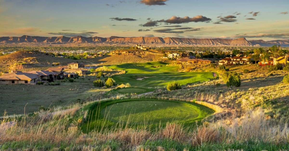 best golf trip locations usa