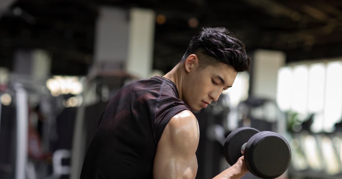 The 10 Best Gym Chains In The U.s. According To User Reviews - Men's 