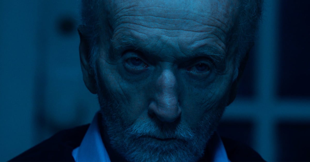 Saw X First Image Shows Sadistic Killer Jigsaw - Men's Journal | Streaming