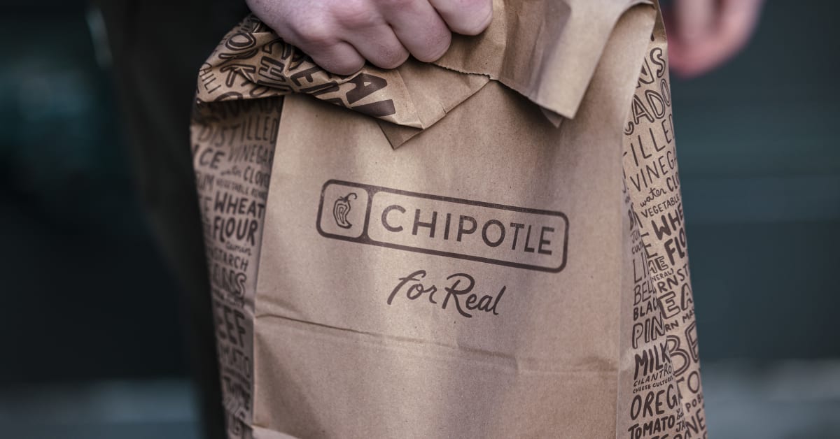 Review: I Tried Chipotle for the First Time, and Don't Get the Hype
