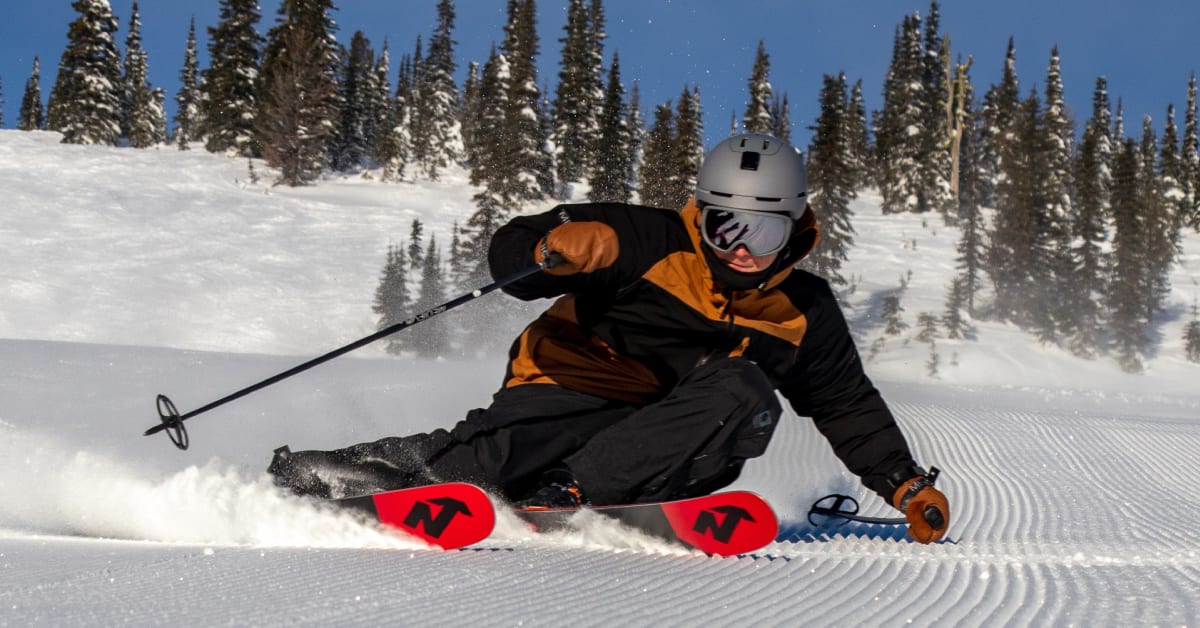 17 Best Skis for All Types of Skiers