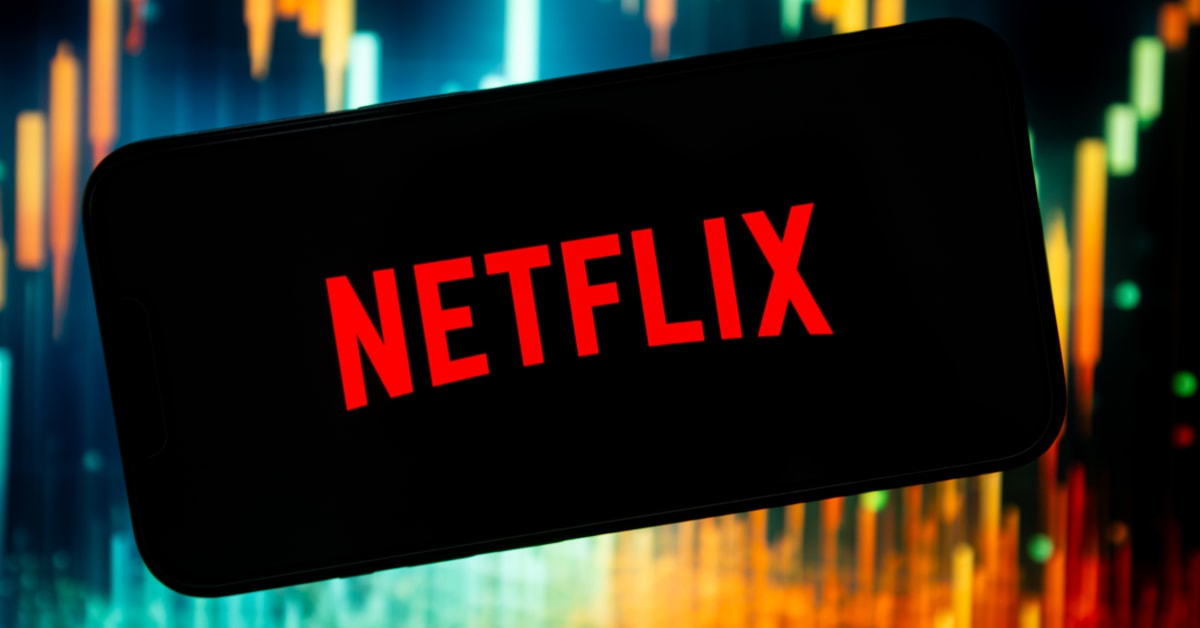 Netflix Might Have Another Price Increase in 2024 - Men's Journal