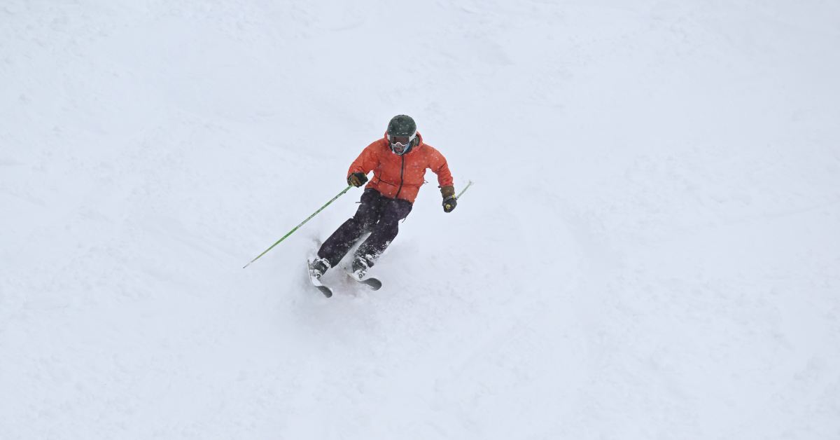 202425 Epic Ski Pass Now on Sale, Here's What You Get for It Men's