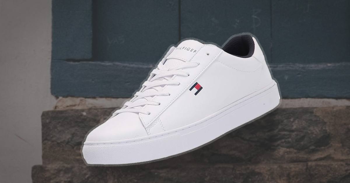 Tommy Hilfiger Shoes for Men: Style, Comfort, and Quality