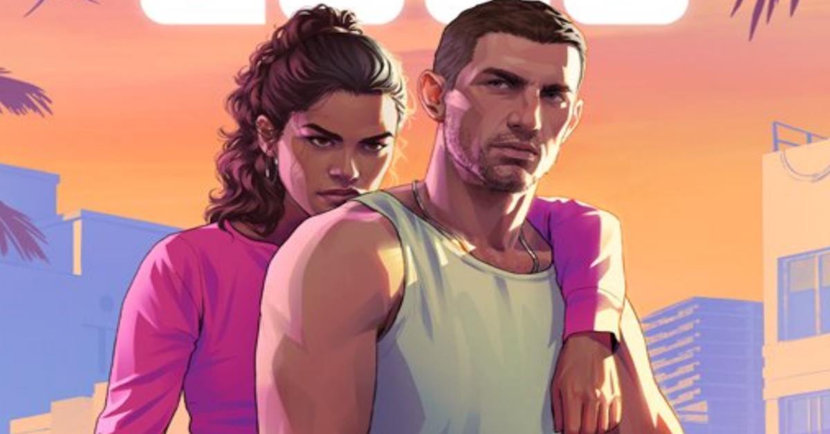 Report: Possible GTA 6 Delay Could Push Rockstar’s Latest To 2026 - Men ...