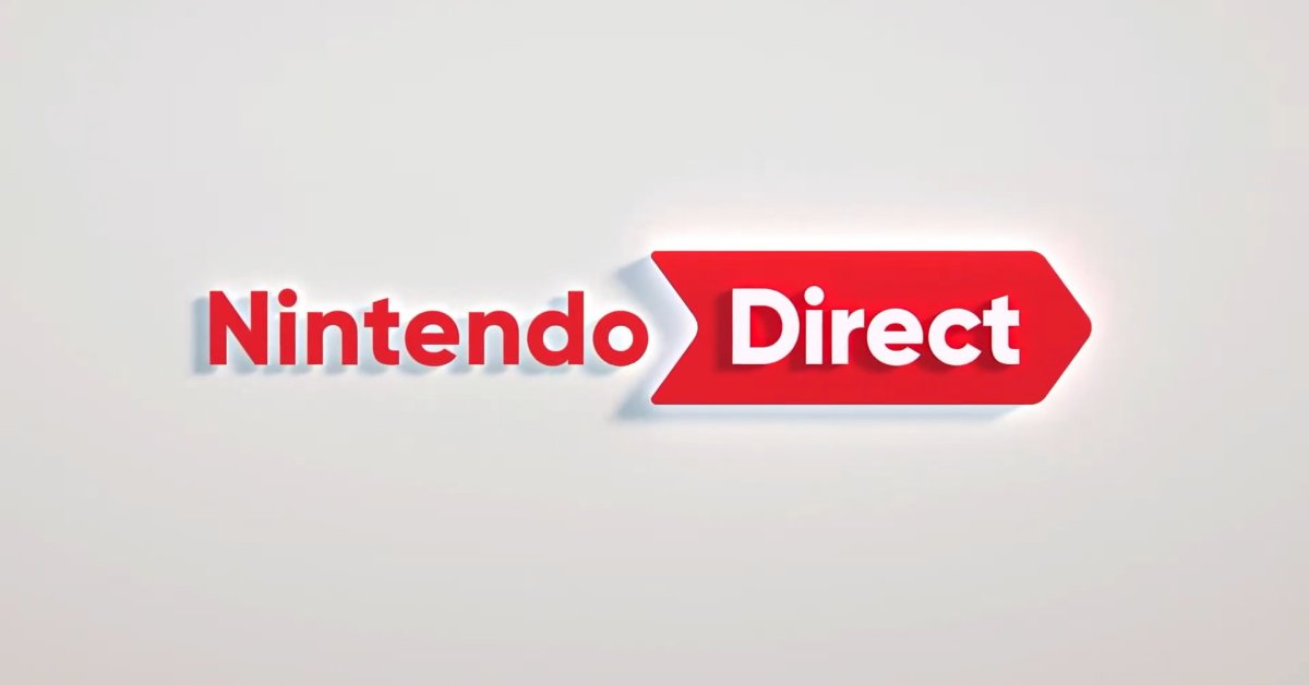 Nintendo Direct August 2024 Showcase Start Times and How to Watch Men