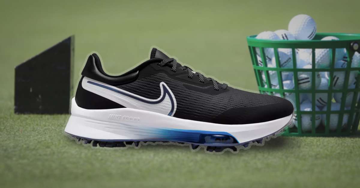 Nike Golf Shoes Men’s Sale: Find the Perfect Pair for Your Game!