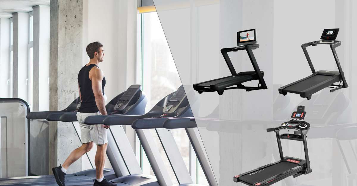 The 6 Best Walking Treadmills of 2024 Men's Journal