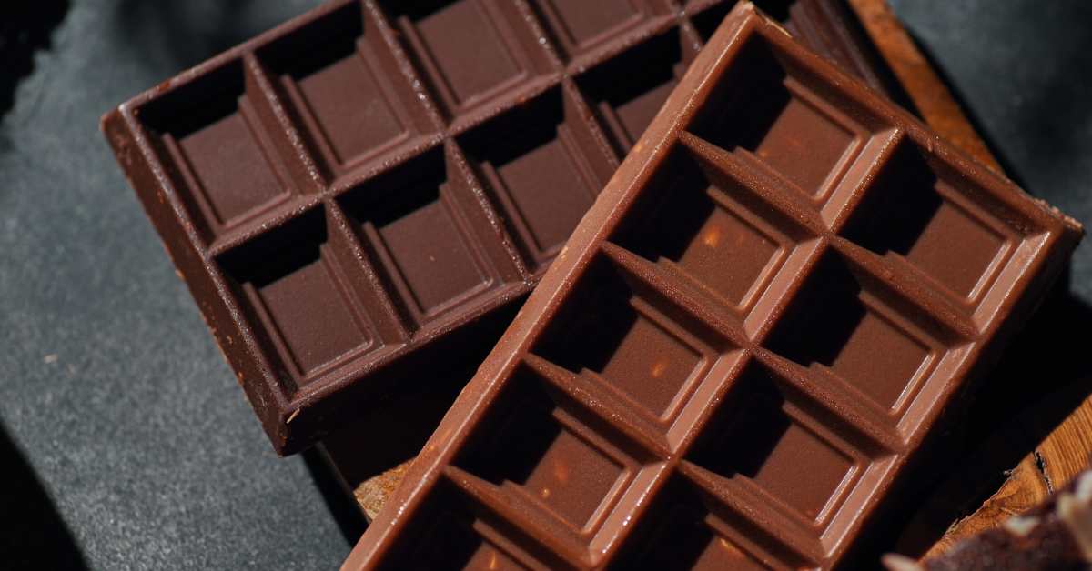 Mushroom-infused Chocolates Recalled After Dozens Of Medical Incidents 