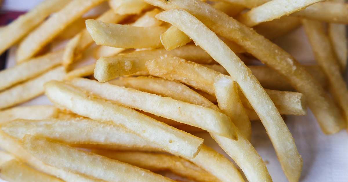 McDonald’s, Jack in the Box Offering National French Fry Day Freebies ...