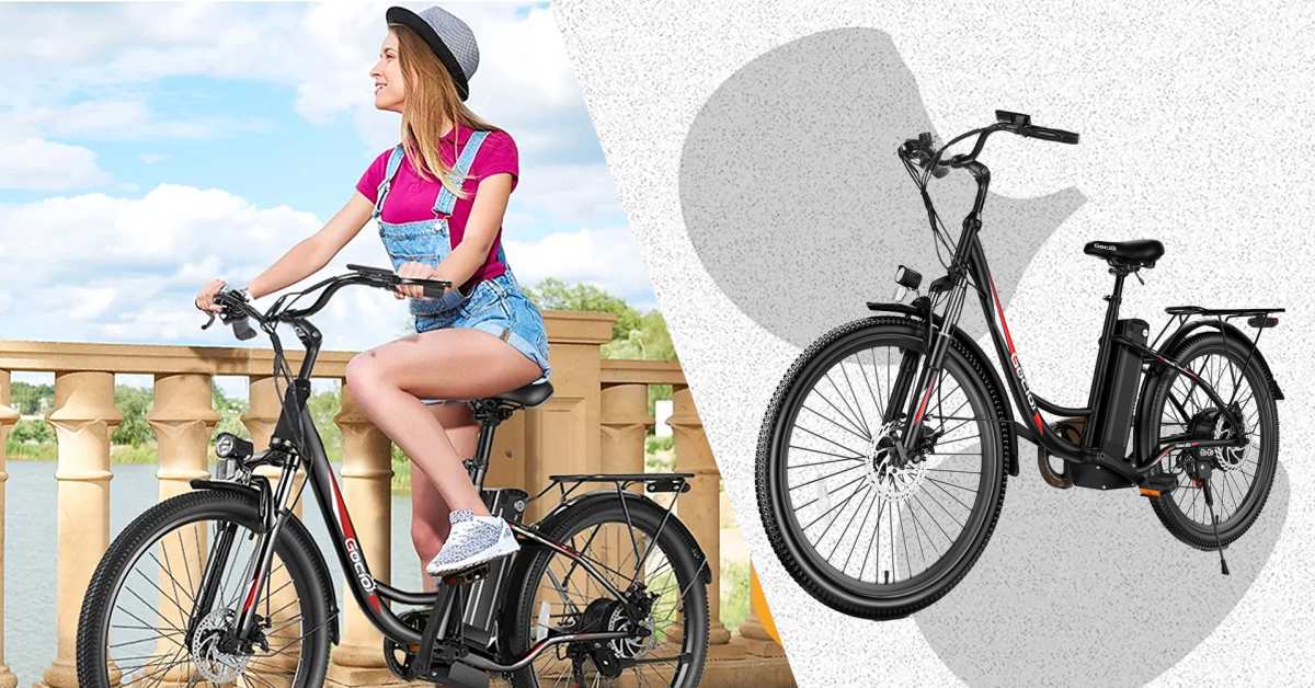 good ebikes