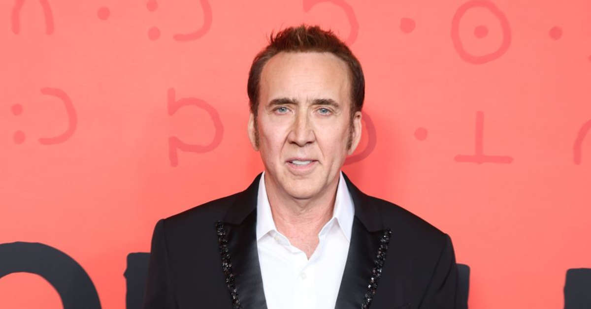 Nicolas Cage Cast as NFL Hall of Famer John Madden - Men's Journal ...