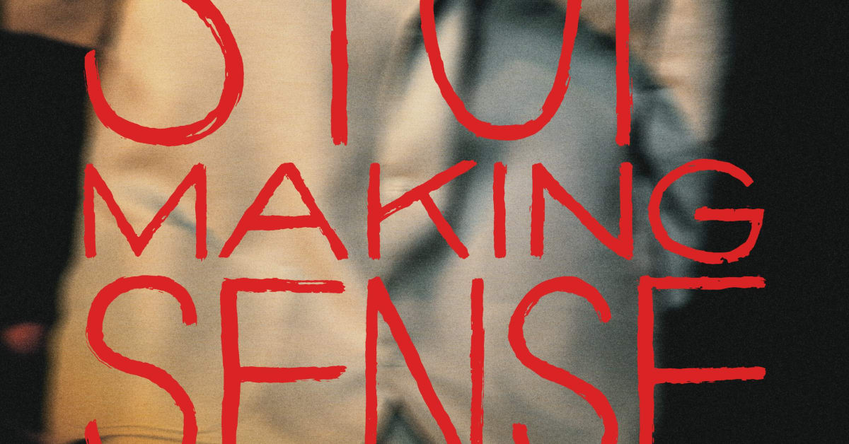 Stop Making Sense Gets 40th Anniversary IMAX Screening at TIFF 2023