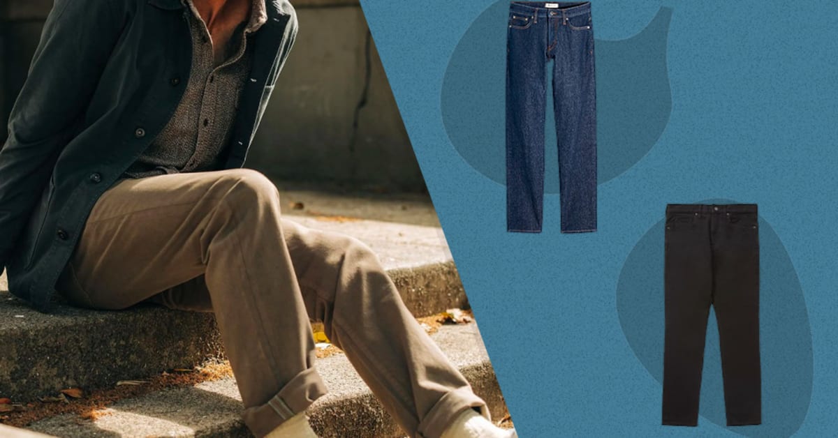 White Tag Premium Denim Jeans Mens Size 30 x 32 Straight Leg Faded  Whiskered | eBay