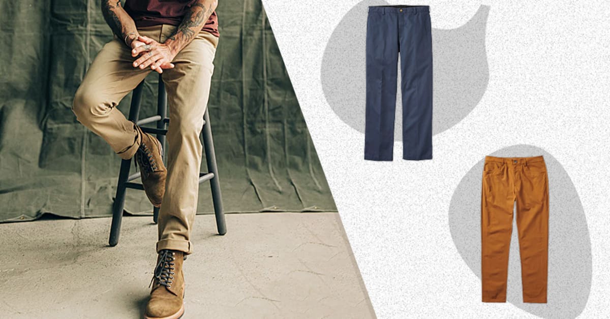 Buy ColorPlus Khaki Regular Fit Flat Front Trousers for Men's Online @ Tata  CLiQ