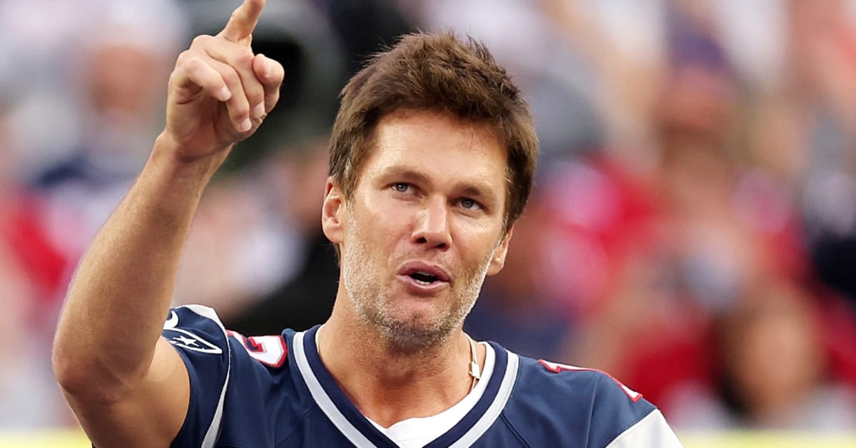 Tom Brady opens up about 10-pound weightloss after retiring