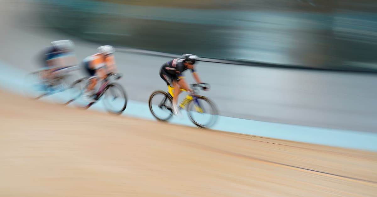USAC Announces 2024 Esports National Cycling Championship Rules Men's