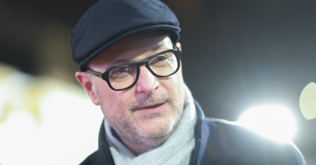 Matthew Vaughn Says 