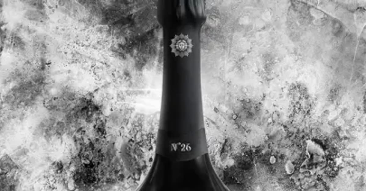 10 Champagnes to Gift (or Get) This Season (2023)