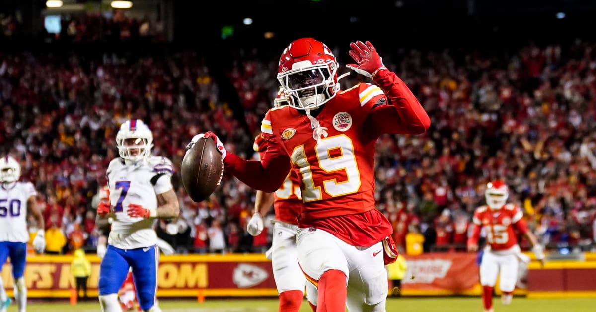 'A Bit Embarrassing!' Patrick Mahomes, Kansas City Chiefs Criticize