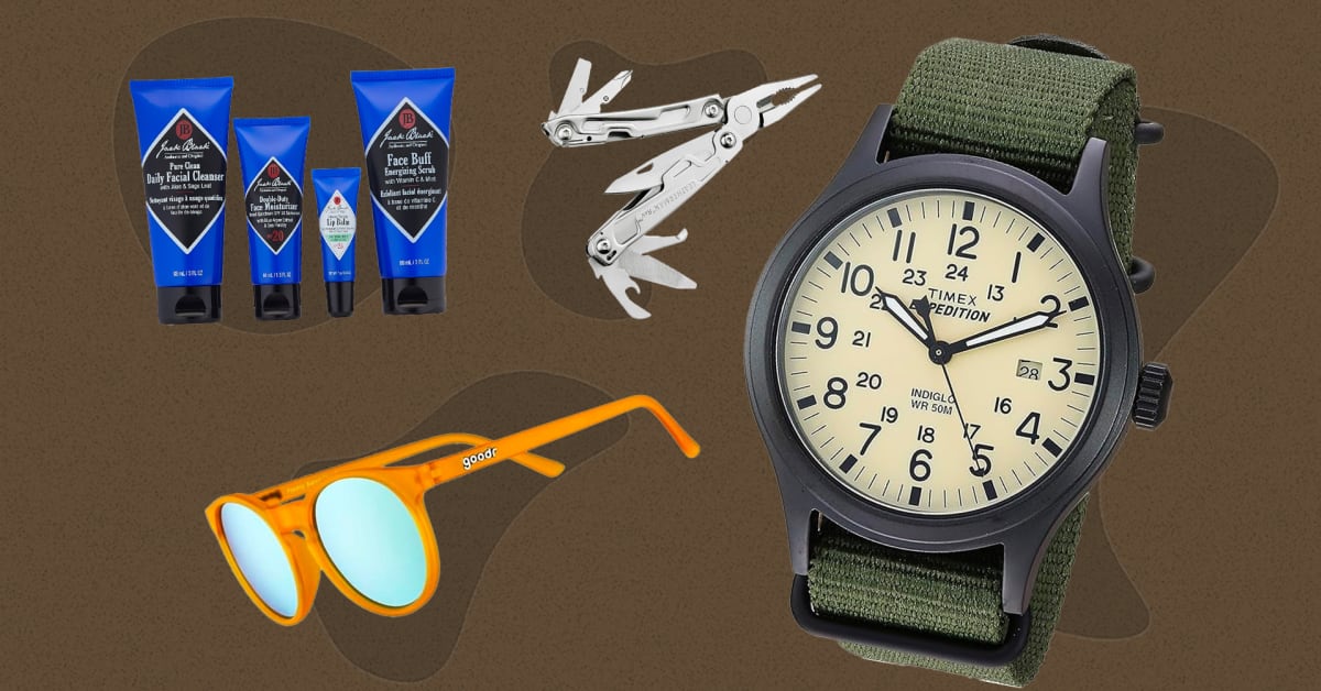 the best gifts under 50 dollars for men