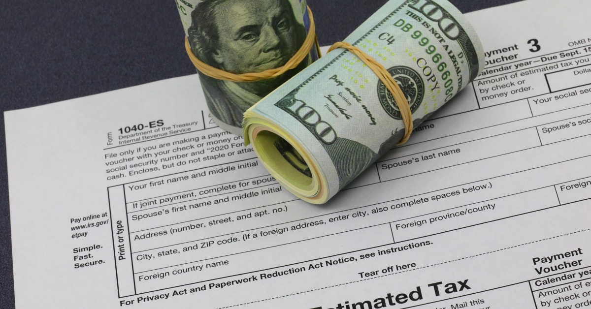 The IRS Is Waiving $1 Billion In Penalties For Some Who Owe In Back ...