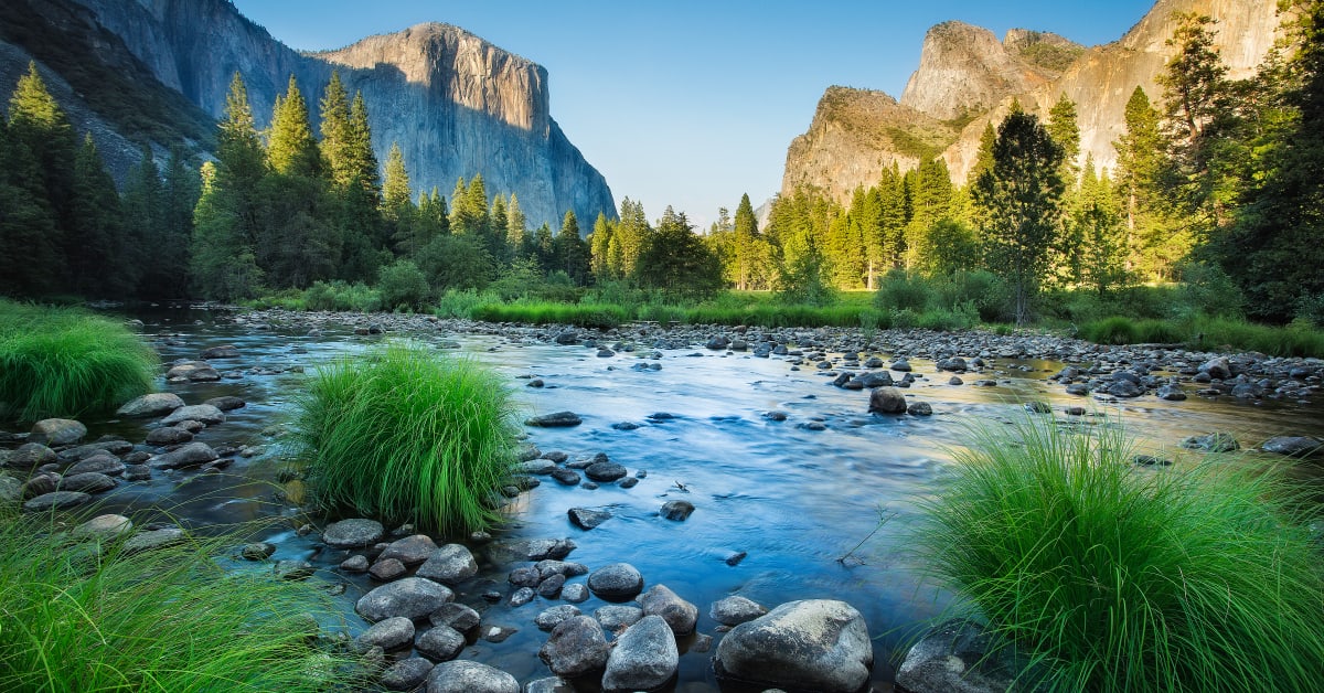 2024 Reservations For Yosemite National Park Open Today Here S How To   Yosemite National Park 