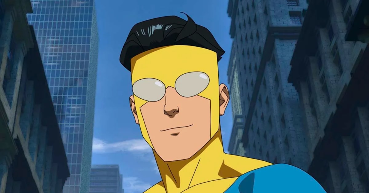 Crowdfunded Invincible AAA Game in Development at Skybound ...