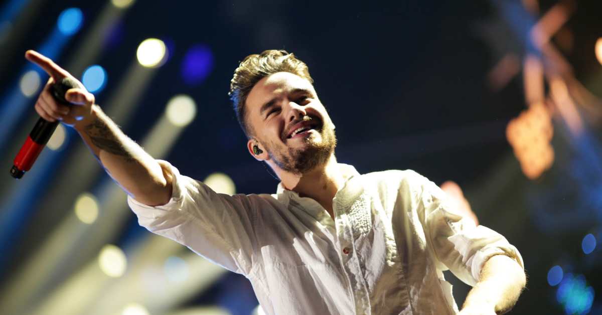 Liam Payne's Net Worth Men's Journal