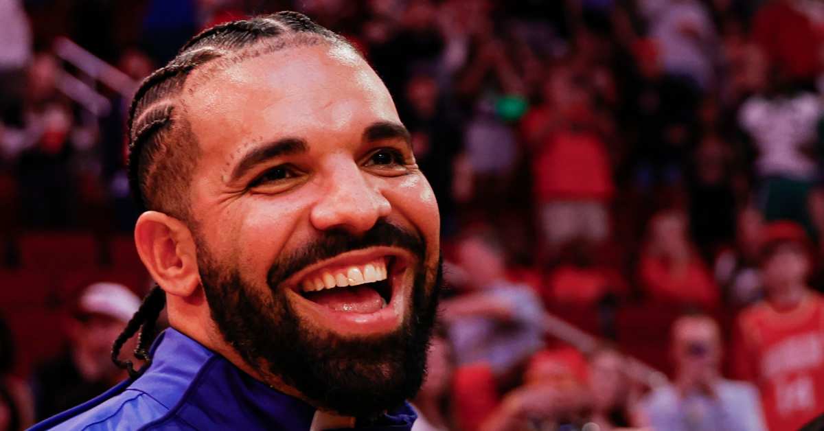 Drake Claims Kendrick Lamar’s ‘Not Like Us’ Success Was
Manufactured​ 