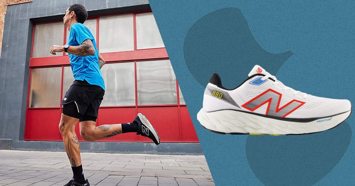 Dick's Is Selling 140 New Balance Running Shoes for 62 Men's Journal