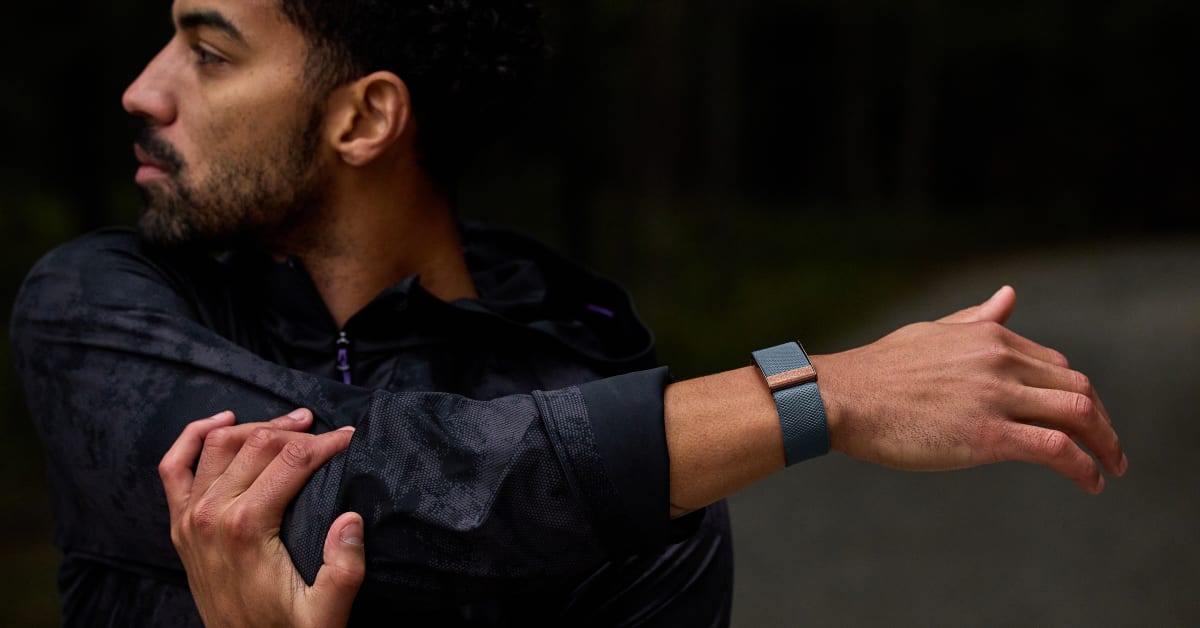 Whoop 4.0 review: The wearable that's all about recovery